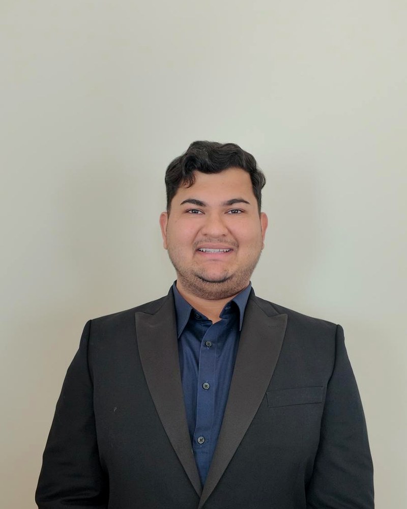 Deep Patel, Founder of TaxEase